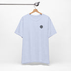 "Silent Rage" Club Tee