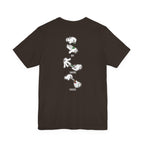 "Saucy Swing" Golf Tee