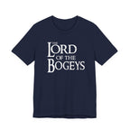 "Bogey Lord" Club Tee