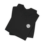 "Golf Addiction" Club Tee