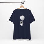"Golf Gravity" Tee