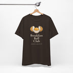 "Breakfast Ball" Club Tee