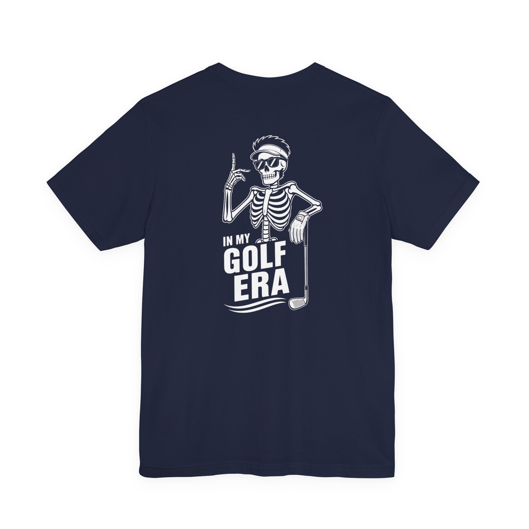 "Golf Era" Club Tee