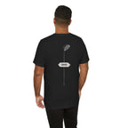 "Benched Club" Golf Tee
