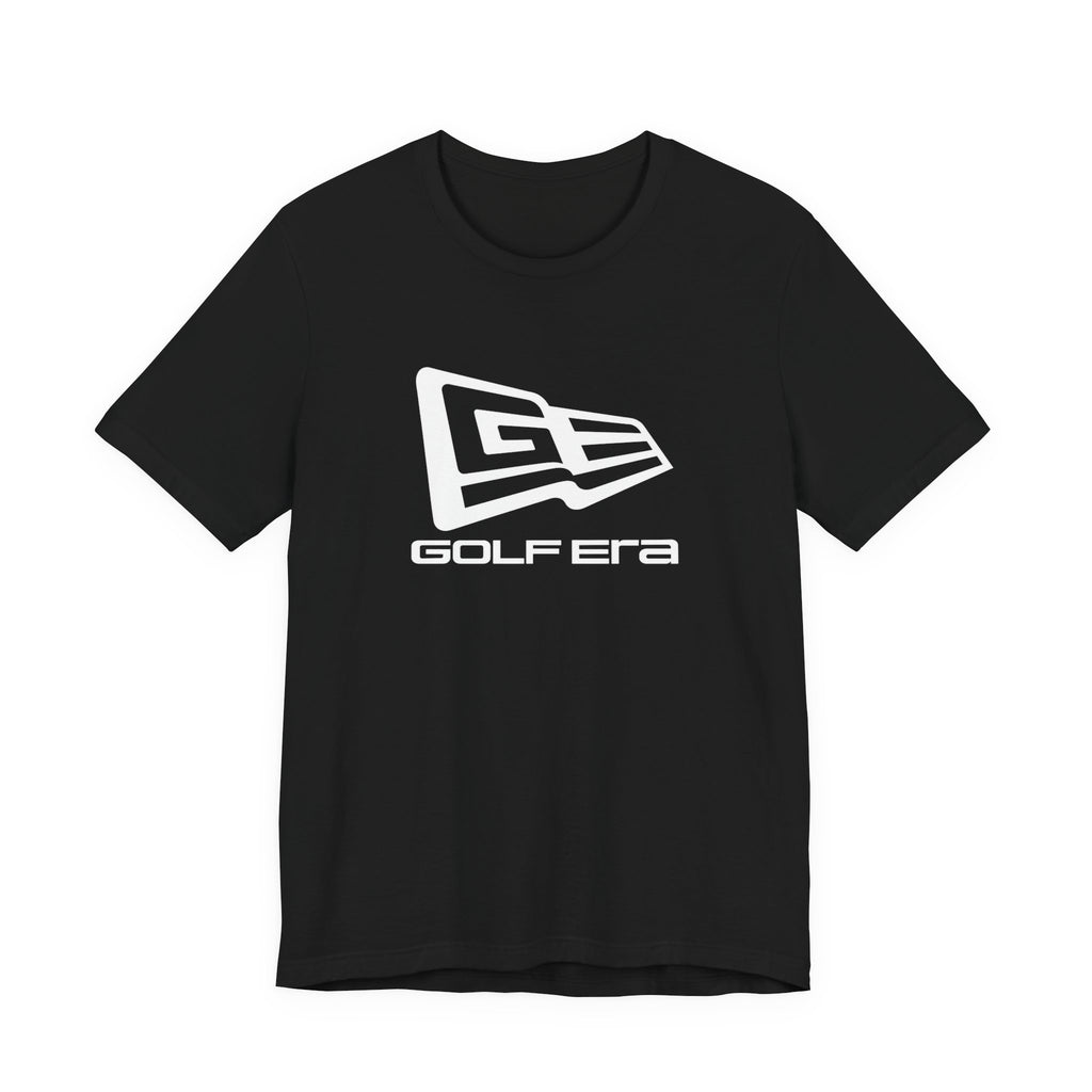 "Golf Era" Club Tee