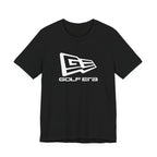"Golf Era" Club Tee