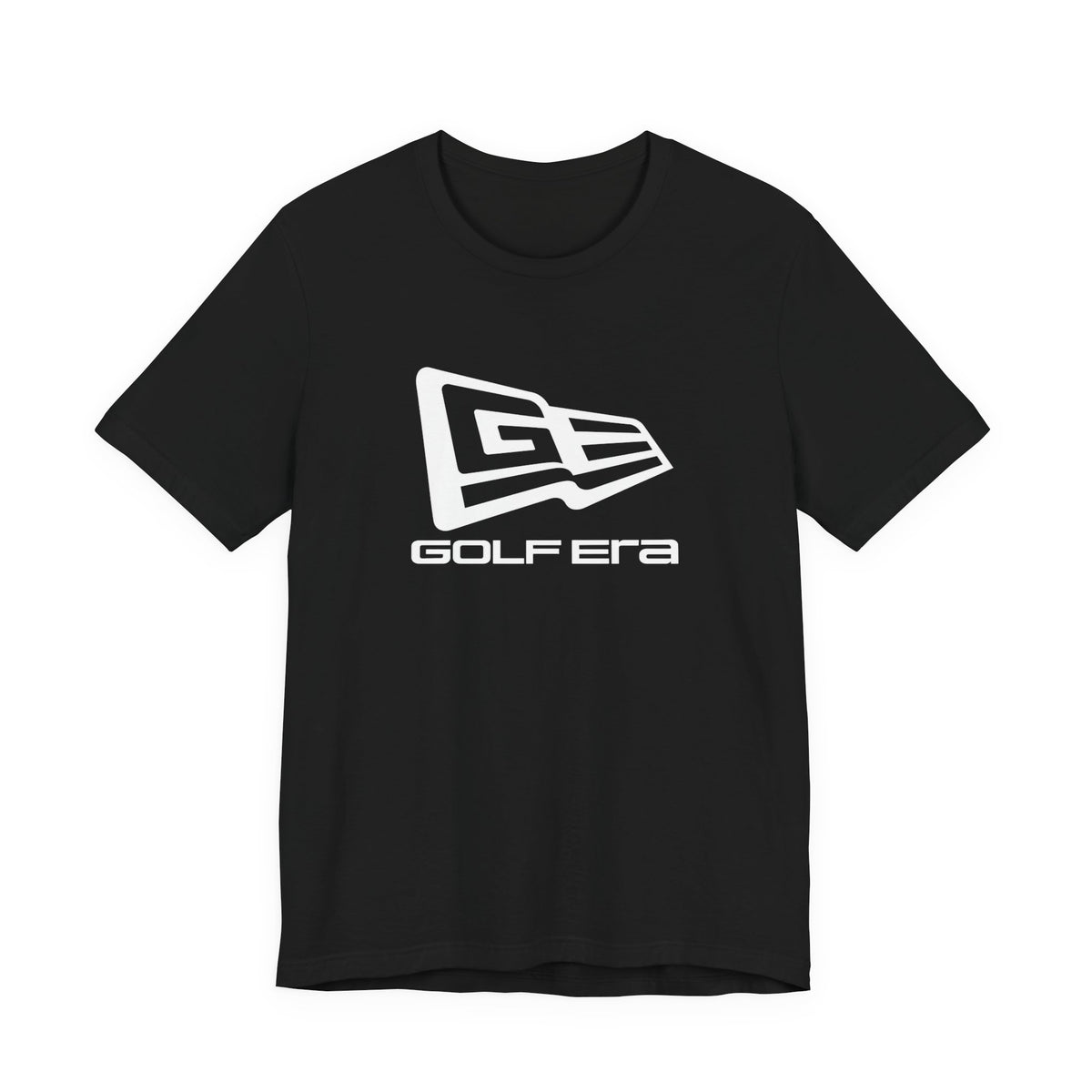 "Golf Era" Club Tee