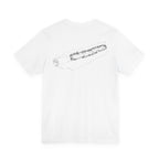 "Medicinal Greenery" Golf Tee