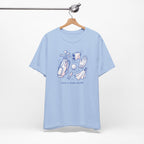 "Golf Essentials" Tee