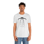 "Ball Collector" Club Tee
