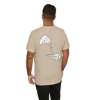 "Sprinkle Swing Sauce" Golf Tee