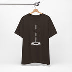 "Commit To The Line" Tee