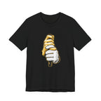 The "Golden Grip" Tee