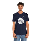 "Big Dog Eat" Golf Tee