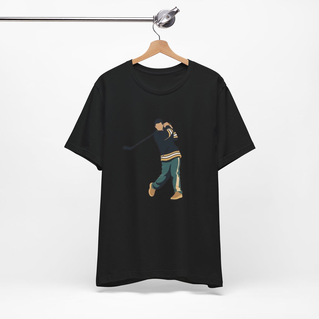 The "Slappy Golfer" Tee
