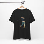 The "Slappy Golfer" Tee