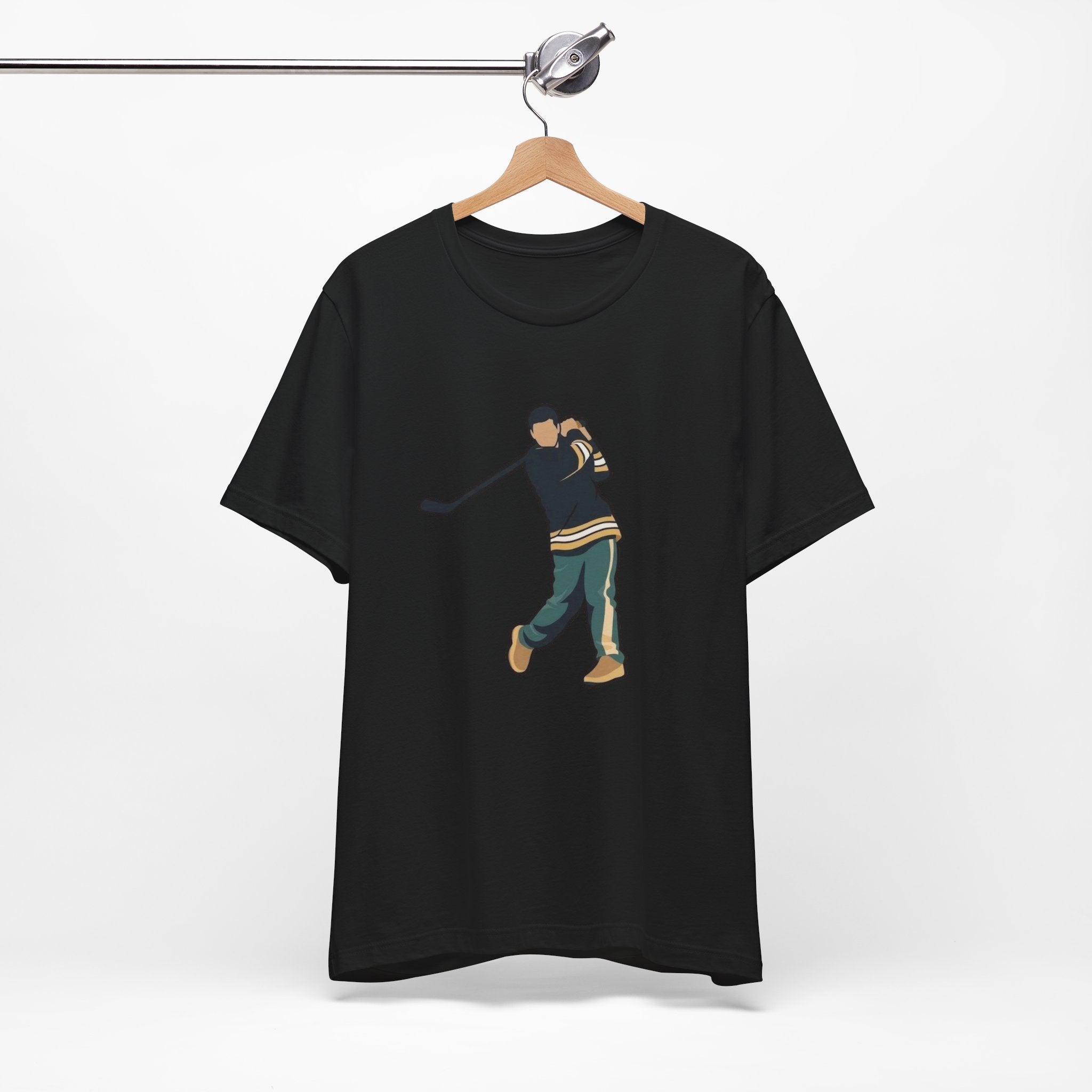 The "Slappy Golfer" Tee