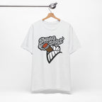 "Secret Sauce" Golf Tee
