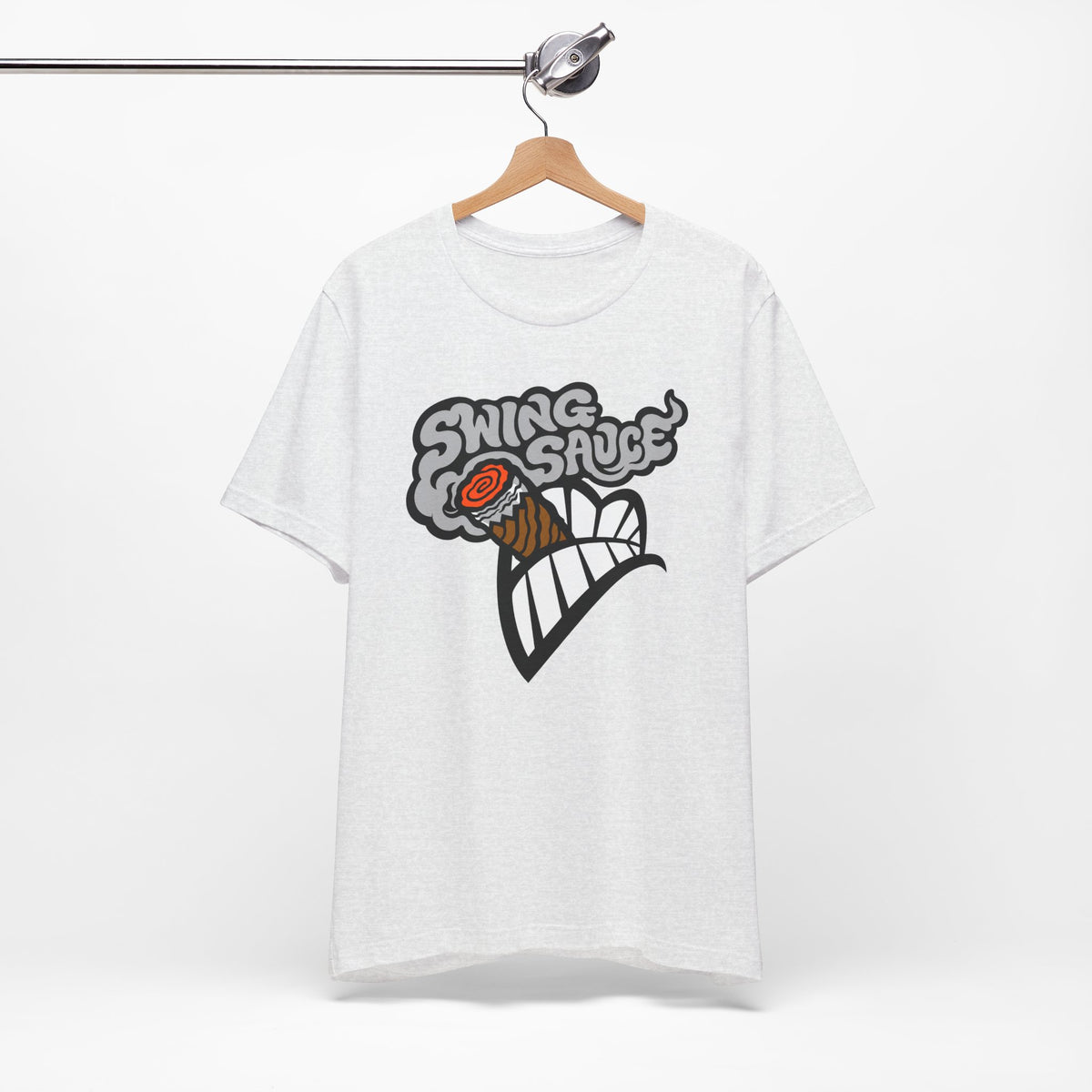 "Secret Sauce" Golf Tee