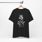 "Welcome Golf" Club Tee