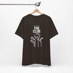 "Welcome Golf" Club Tee