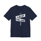 "Good Decisions" Golf Tee