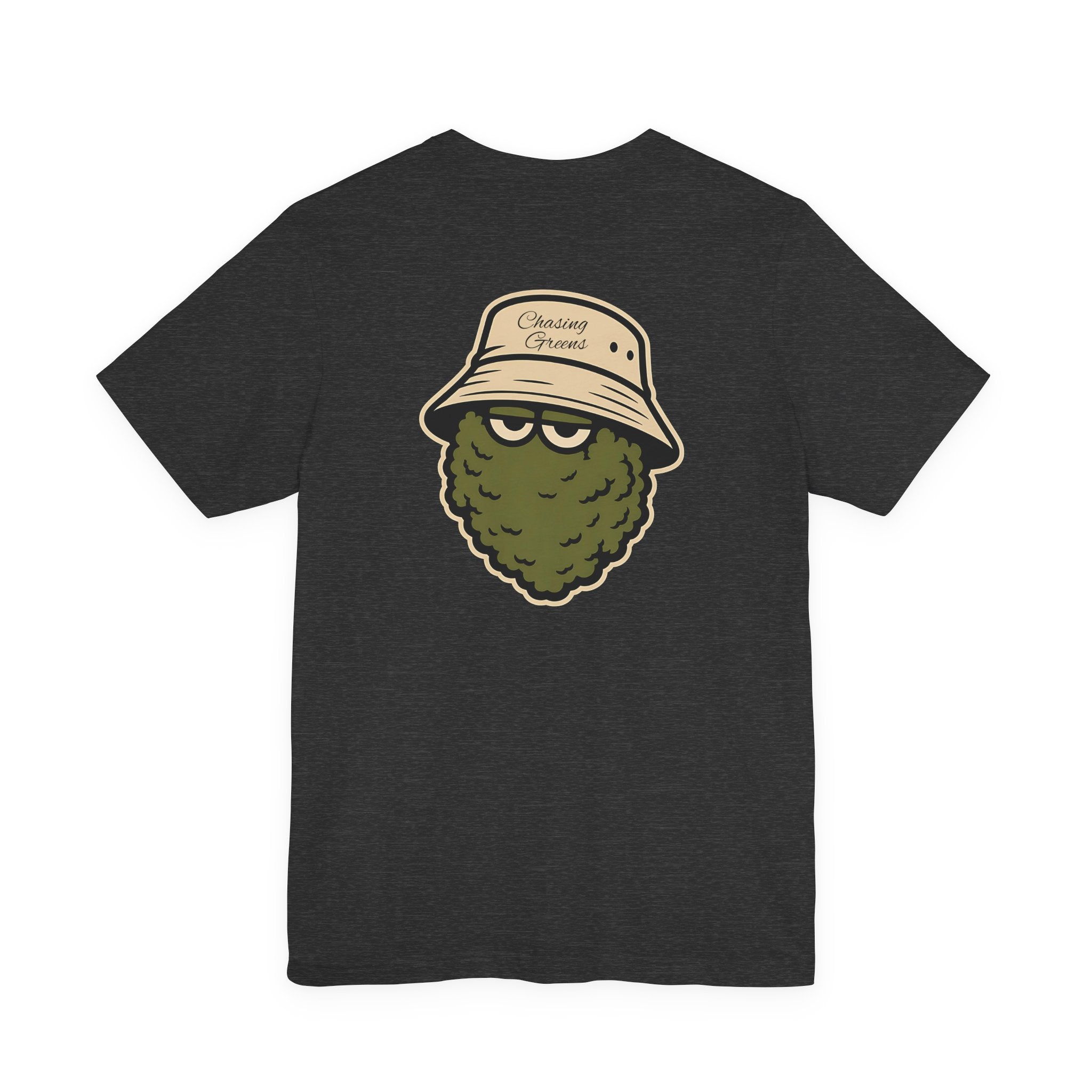 The "Nug Life Golfer" Tee