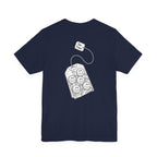 "Tee Time" Golf Tee