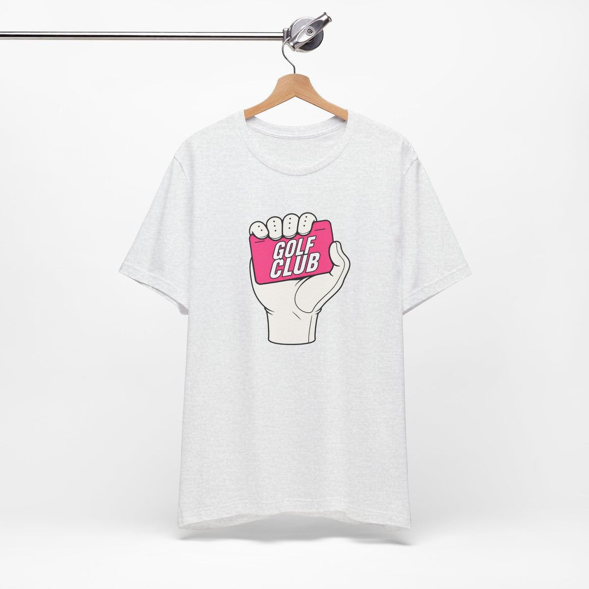 "Golf Club" Golf Tee