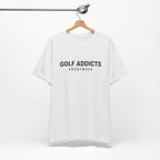 "GAA Recovery" Club Tee