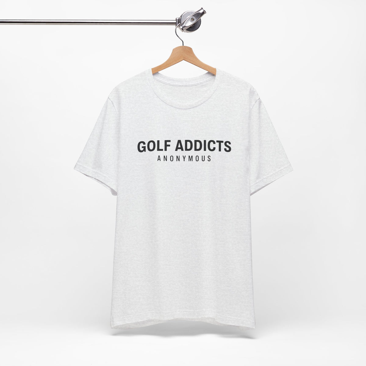 "GAA Recovery" Club Tee