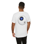 "No Layups" Club Tee