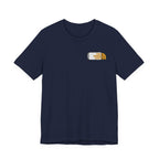 "Swing Juice" Chest Tee