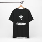 "Par Power" Golf Tee