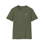 The "Weekend Only Golfer" Tee