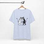 "Money Game" Golf Tee
