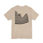 "Fairway Flow" Golf Tee