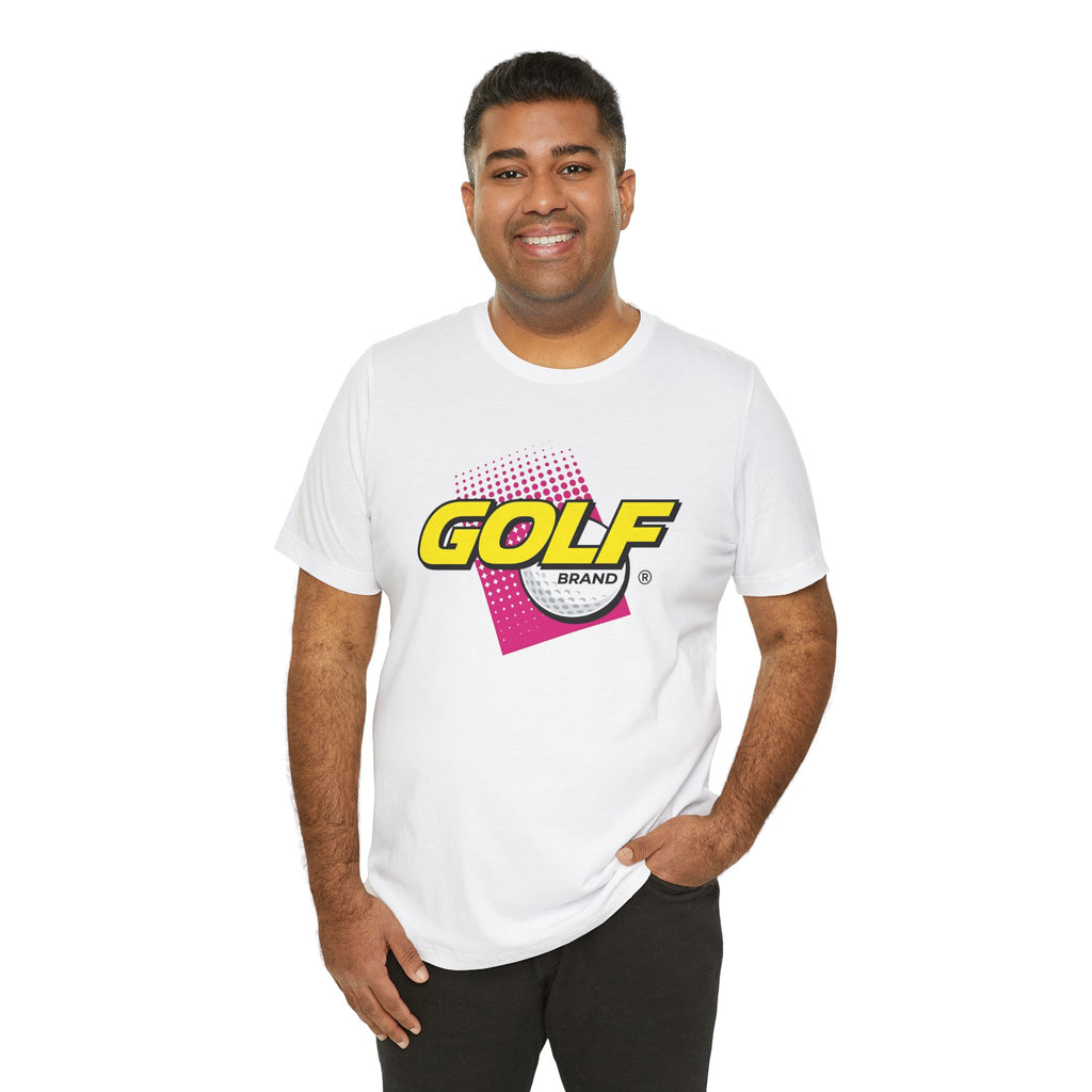 The "Golf Or Nothin" Tee
