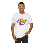 The "Golf Or Nothin" Tee