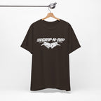"Grip N Rip" Club Tee