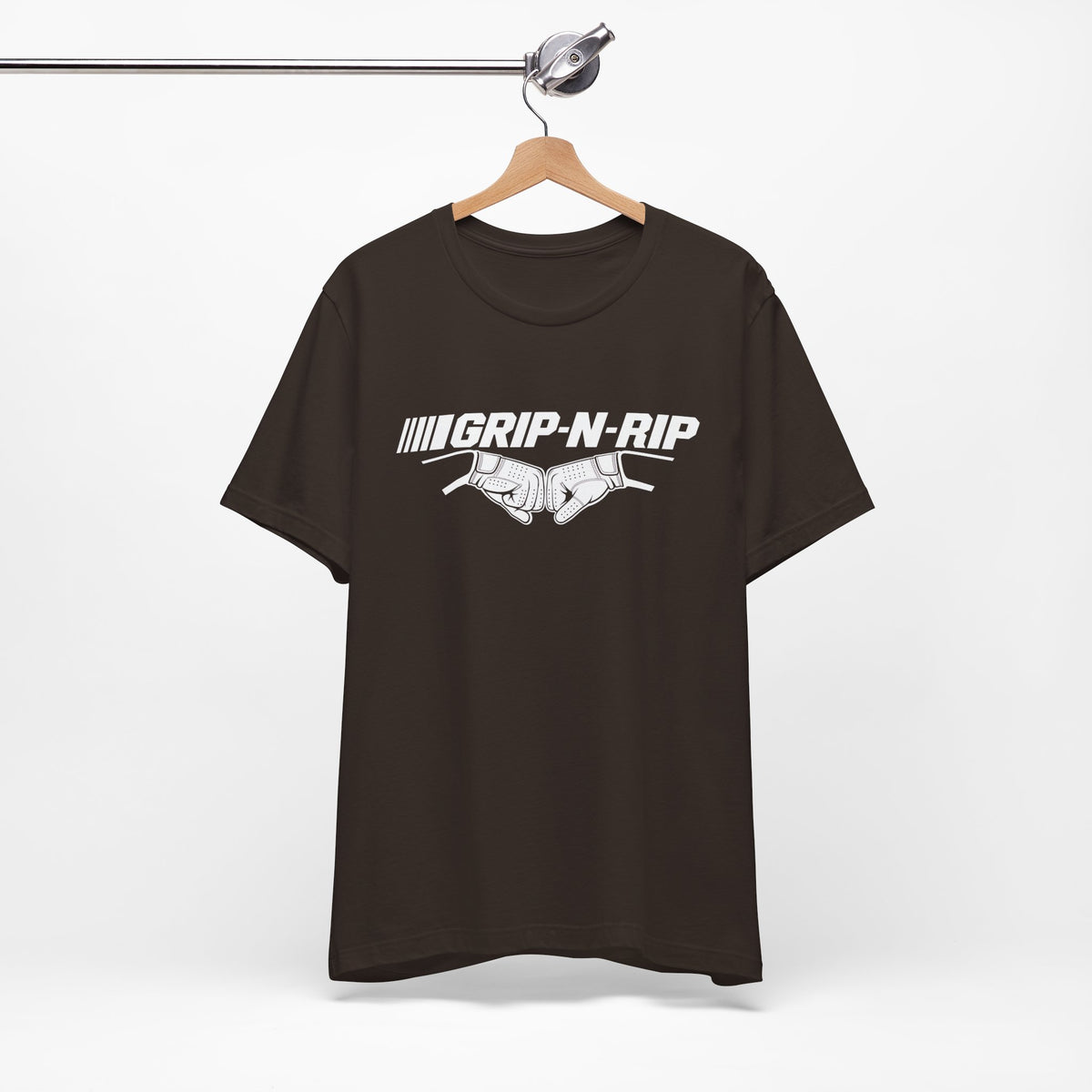 "Grip N Rip" Club Tee