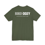 "Bird-Ogey" Club Tee