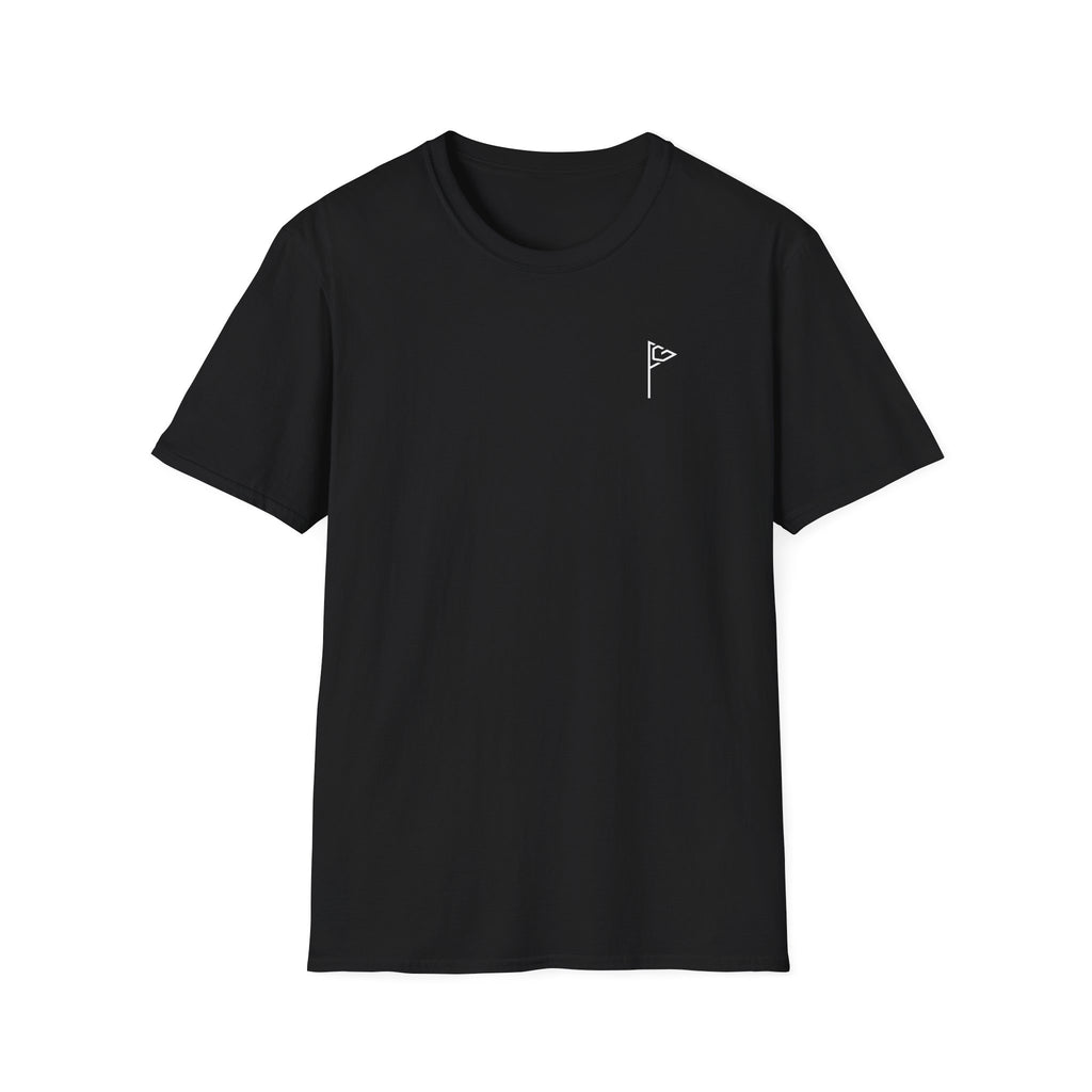 The "Weekend Only Golfer" Tee