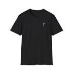 The "Weekend Only Golfer" Tee