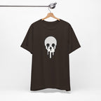 "Mid Round Meltdown" Golf Tee