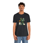 "Weekend Warrior" Club Tee