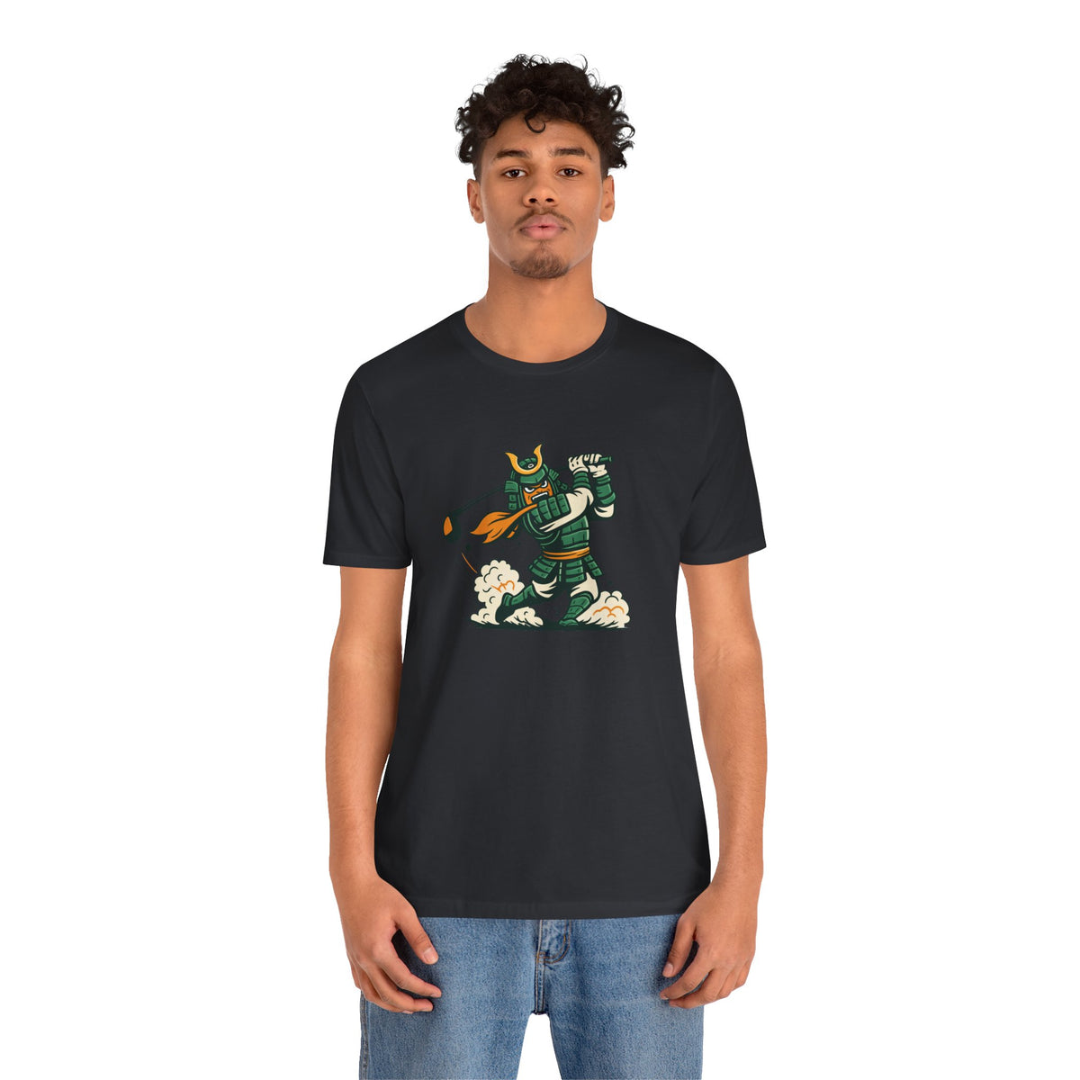 "Weekend Warrior" Club Tee