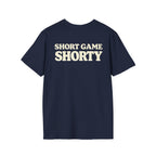 Short Game Shorty Golf T-Shirt