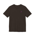 The "Hustle Golfer" Tee