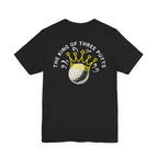 The "Three-Putt King" Tee